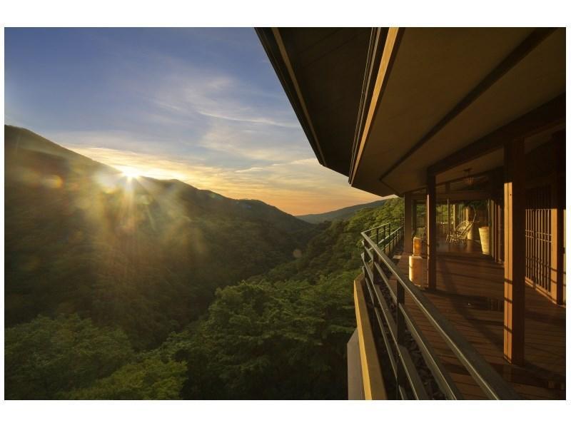 Hotel Hakone Ginyu Exterior foto