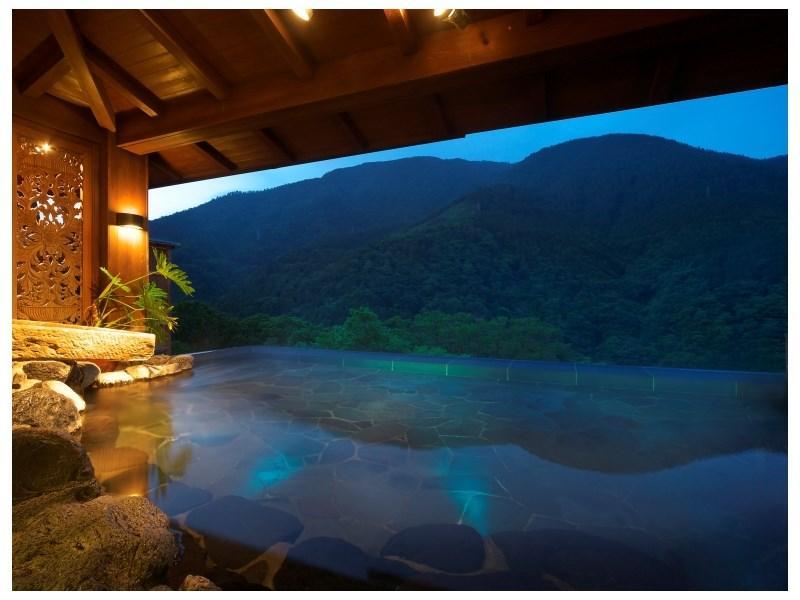 Hotel Hakone Ginyu Exterior foto