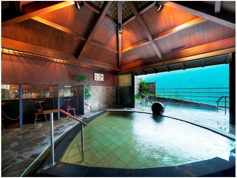 Hotel Hakone Ginyu Exterior foto
