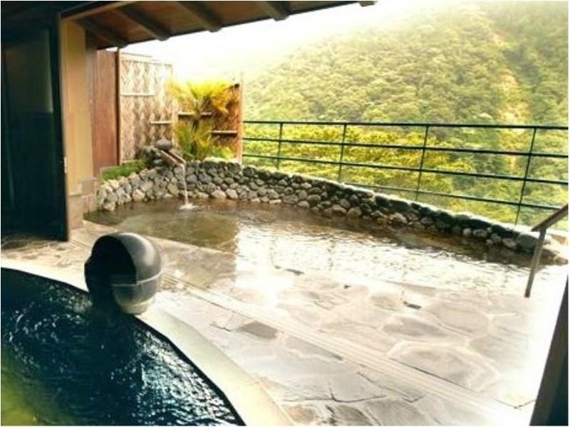 Hotel Hakone Ginyu Exterior foto
