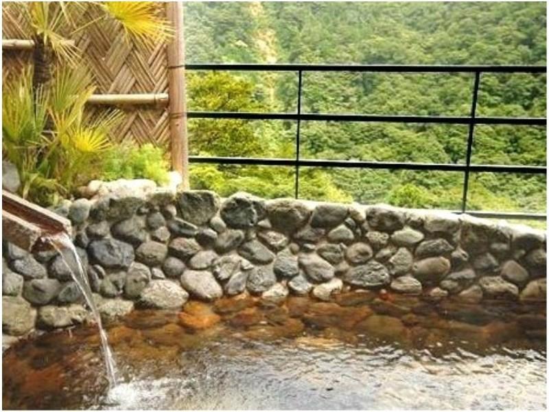 Hotel Hakone Ginyu Exterior foto