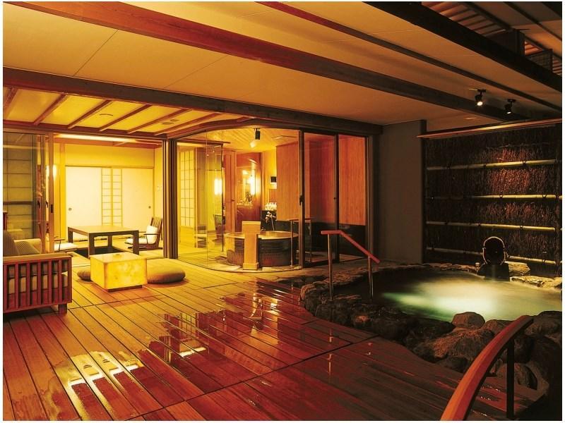 Hotel Hakone Ginyu Exterior foto