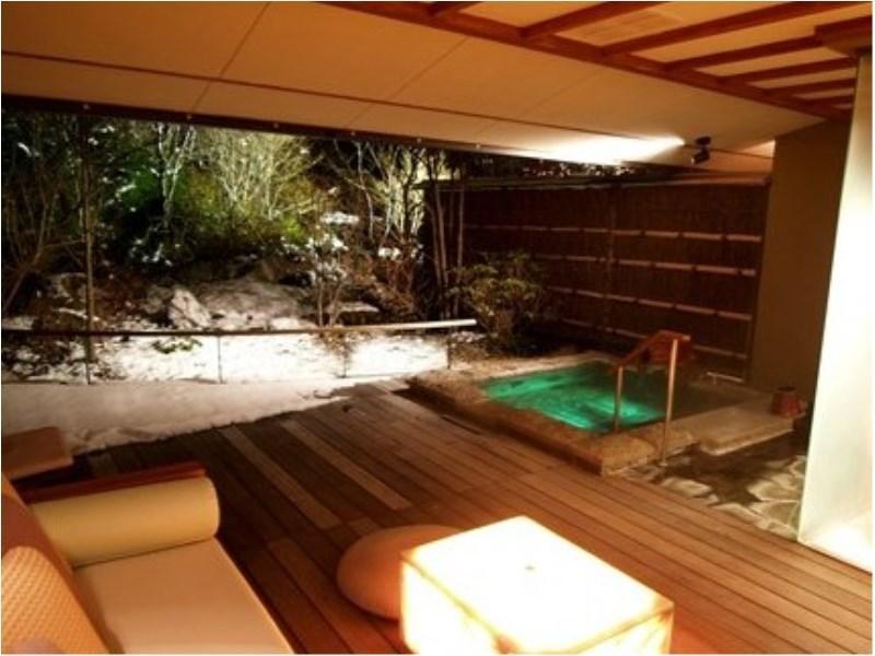Hotel Hakone Ginyu Exterior foto