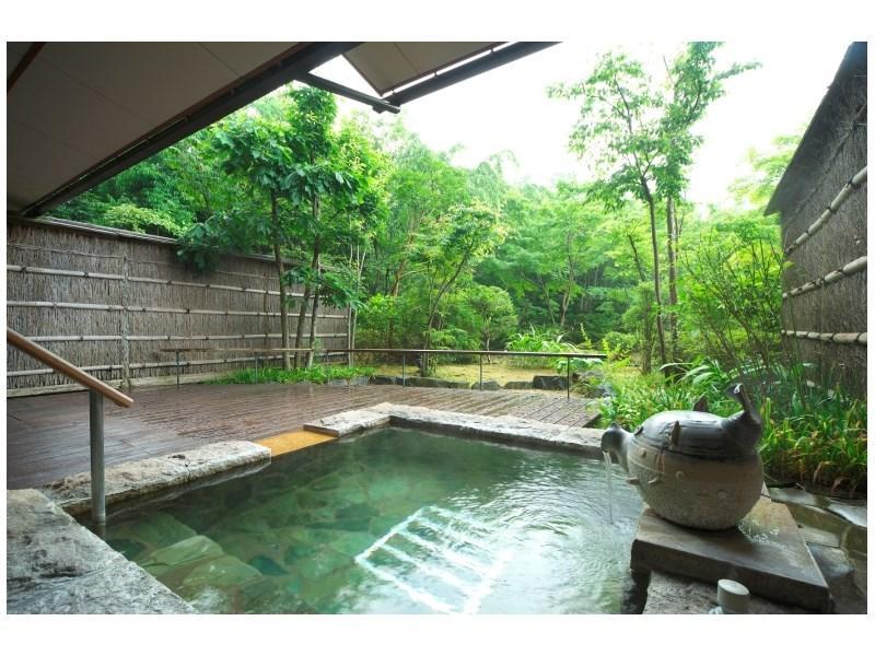 Hotel Hakone Ginyu Exterior foto